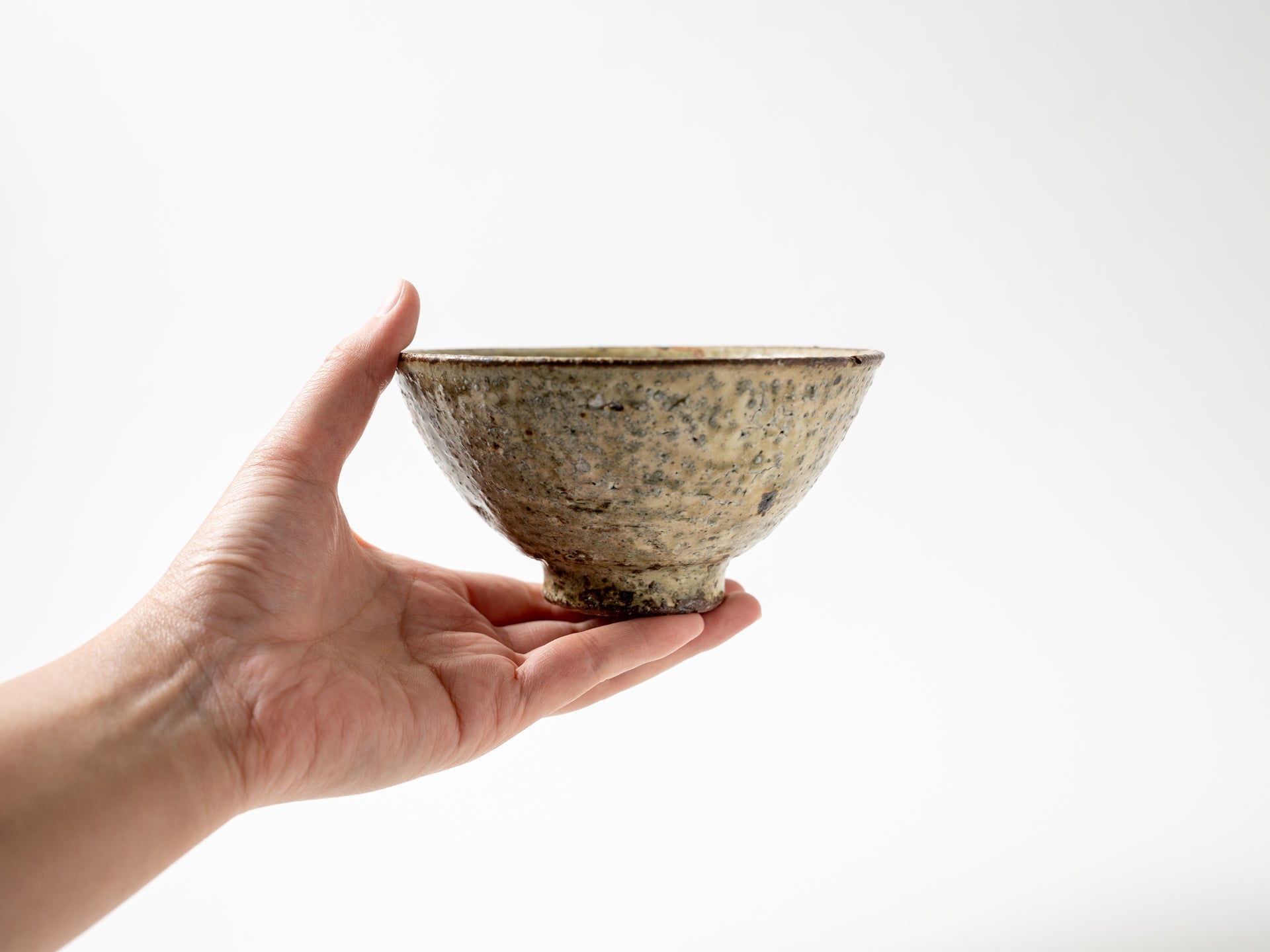 お椀・ボウル・鉢 Austinc.c.WindmillClassic2002Net2ndPlace Rice Bowls (Chawan) | Essential Japanese Tableware | Japan Classic