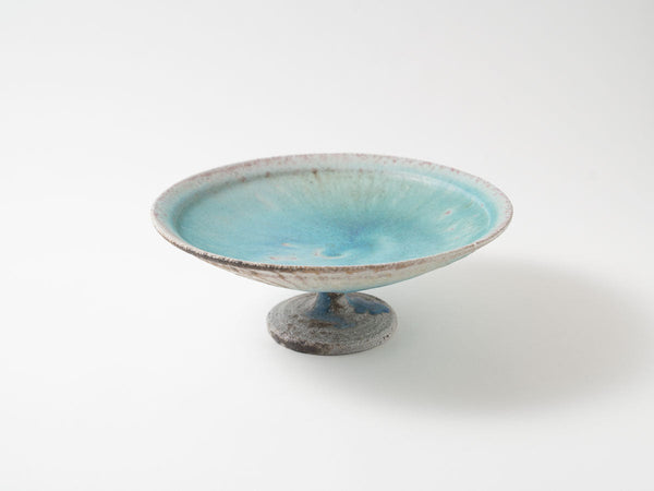 Compote Plate - Crafted By Ryo Takahashi