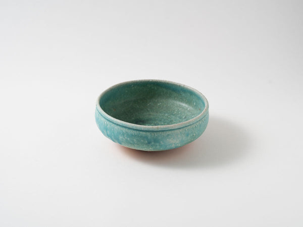 Carved Line Bowl d - Crafted By Ryo Takahashi