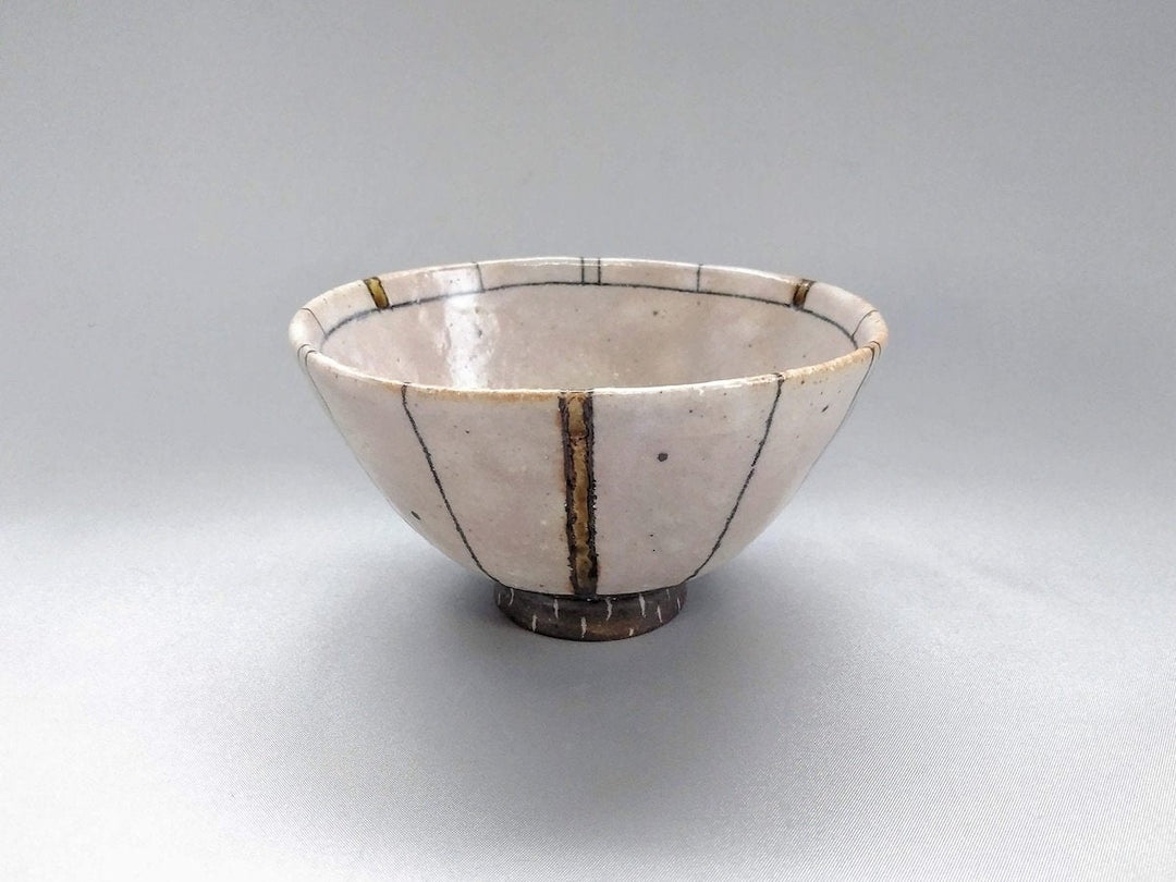 Tokusa Rice Bowl Green - Crafted By Masashi Sato