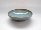 Blue Porcelain 5.5-Sun flexible Pot - Crafted By Taku Kiyama