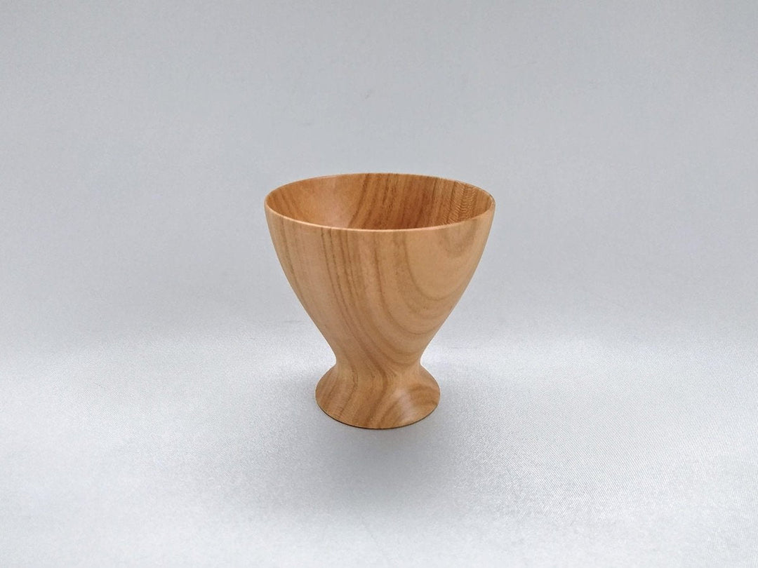 FORM Sake Cup Plain Toku - Crafted By Gatomikio Store