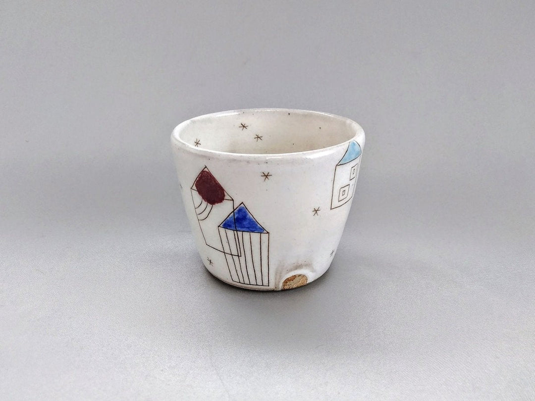Home Soba Cup - Crafted By Naoko Yamamoto
