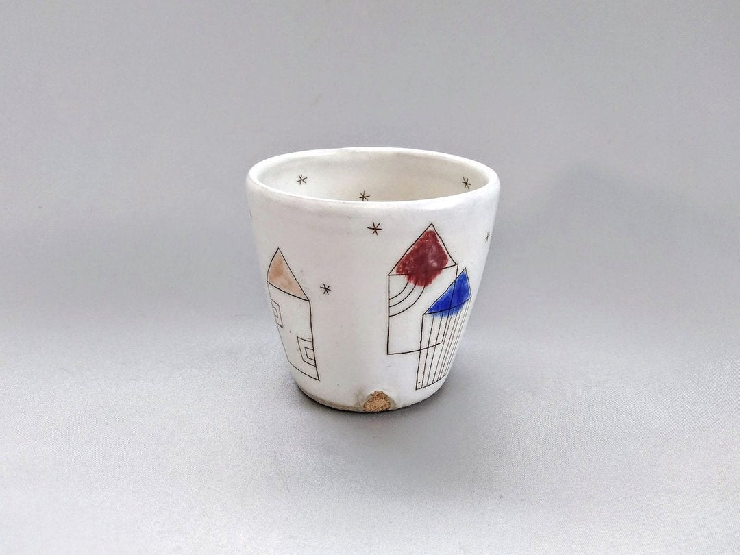 Home Free Cup - Crafted By Naoko Yamamoto