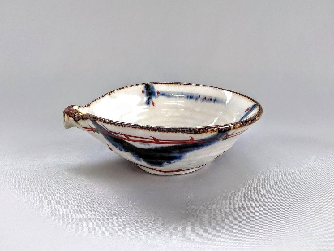 Annam Red Tongsui - Crafted By Minami Kiln