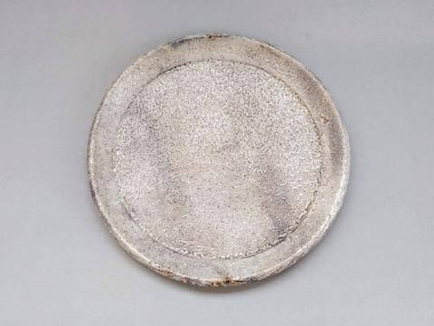 Kairagimaru Plate dish - Crafted By Masahiro Kumagai