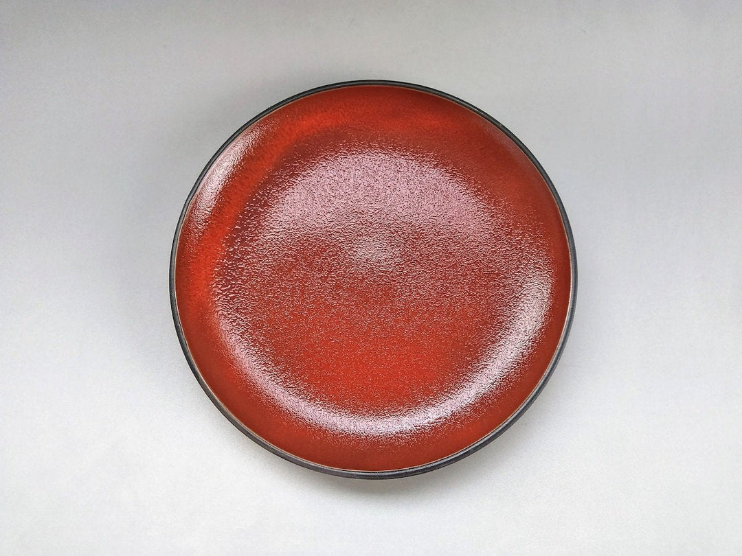 Japanesque 5.5-Sun Plate - Crafted By Sozan Kiln