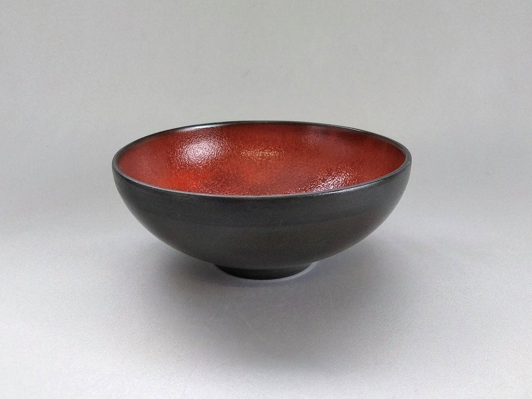 Japanesque Flat Bowl Large - Crafted By Sozan Kiln