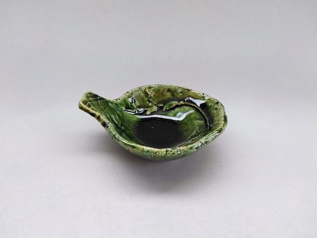 Oribe Renge Small Bowl - Crafted By Kazuhito Yamamoto