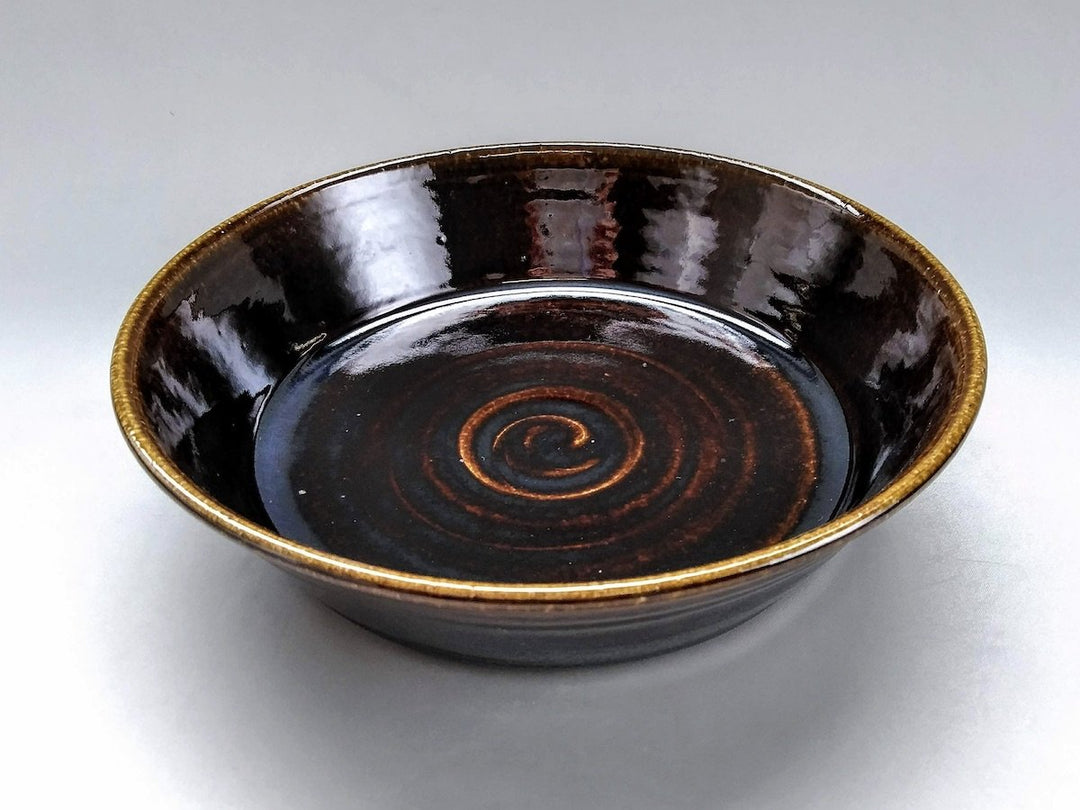 Candy Glazed 8-Sun Pot - Crafted By Taizo Yamamoto