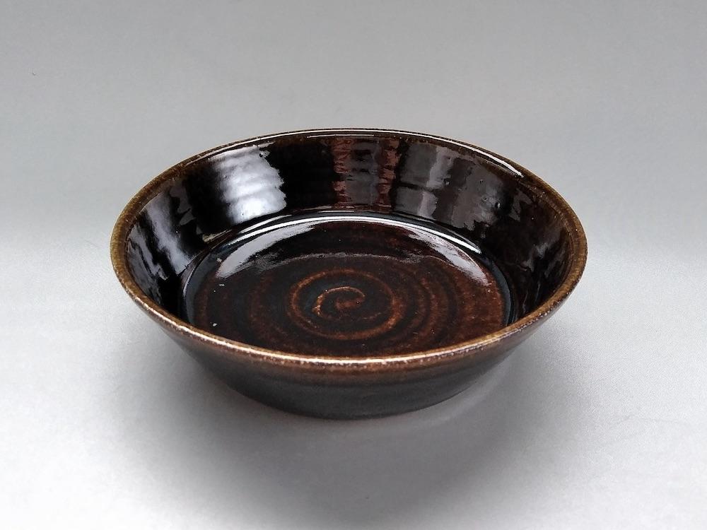 Candy Glazed 6-Sun Bowl - Crafted By Taizo Yamamoto