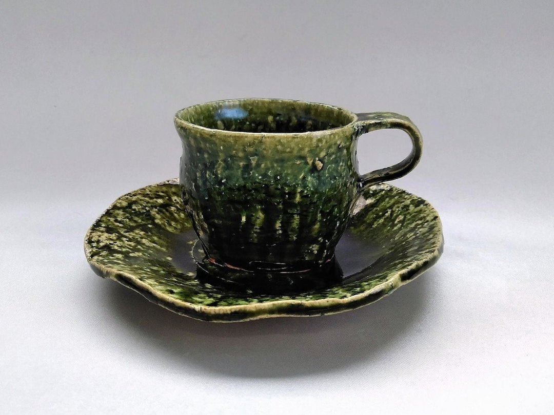 Sooribe Coffee C/S - Crafted By Akihide Nakao