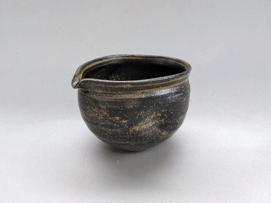 Haikuromaru Pottery - Crafted By Norihiro Kawagoe