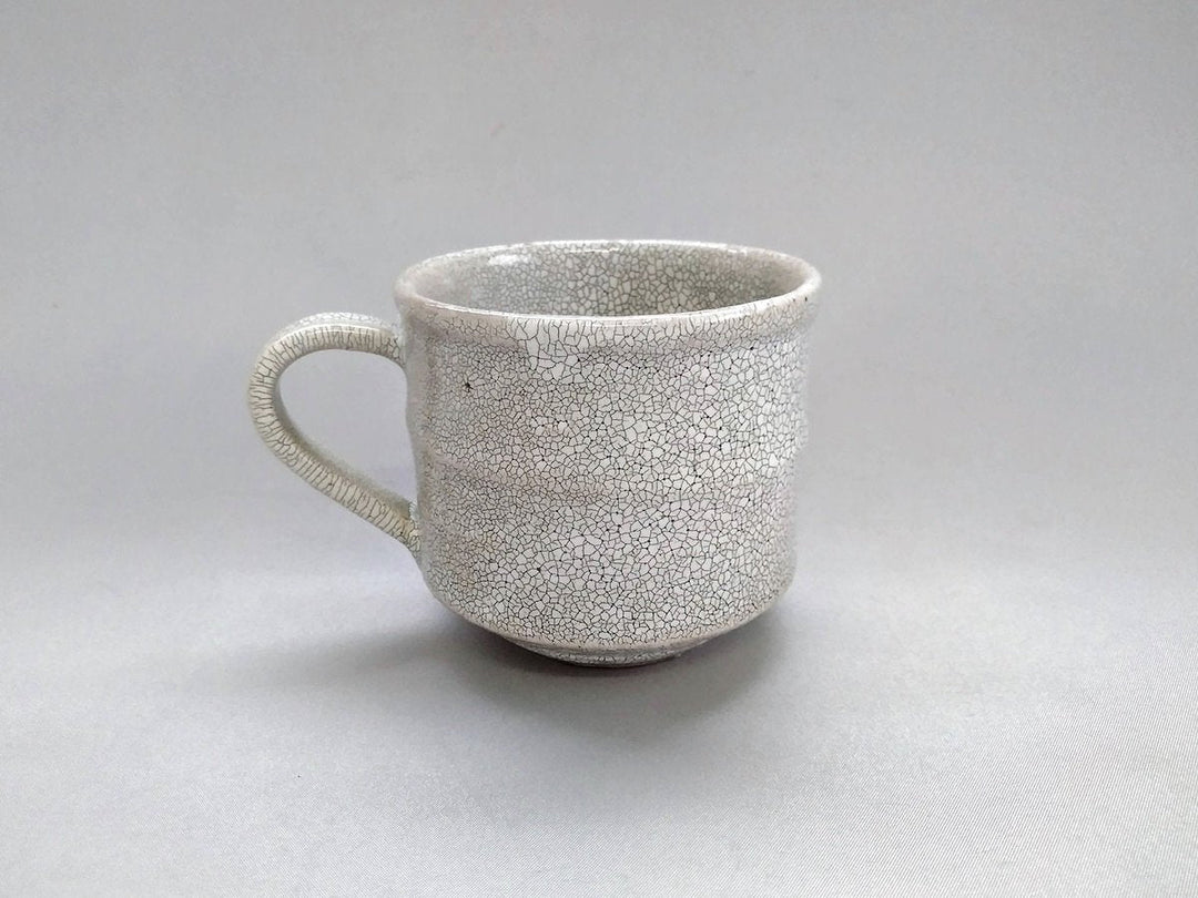 Sabi Kairagi Mug - Crafted By Hyozan Kiln