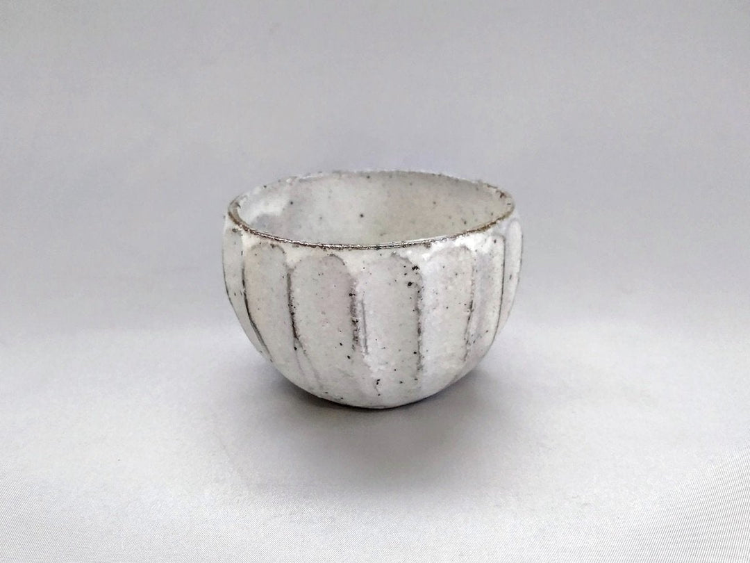 White Slip shavings - Crafted By Hyozan Kiln