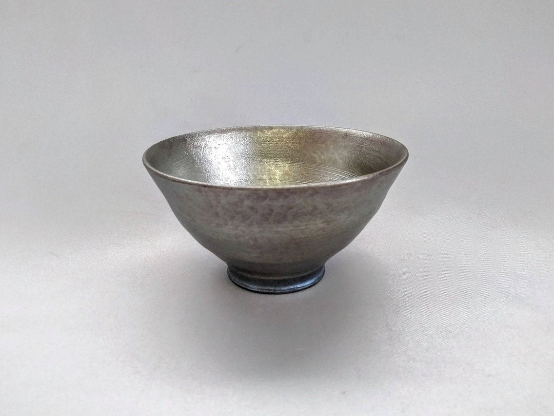 Kiln-Shaped Rice Bowl - Crafted By Tadashi Tomita