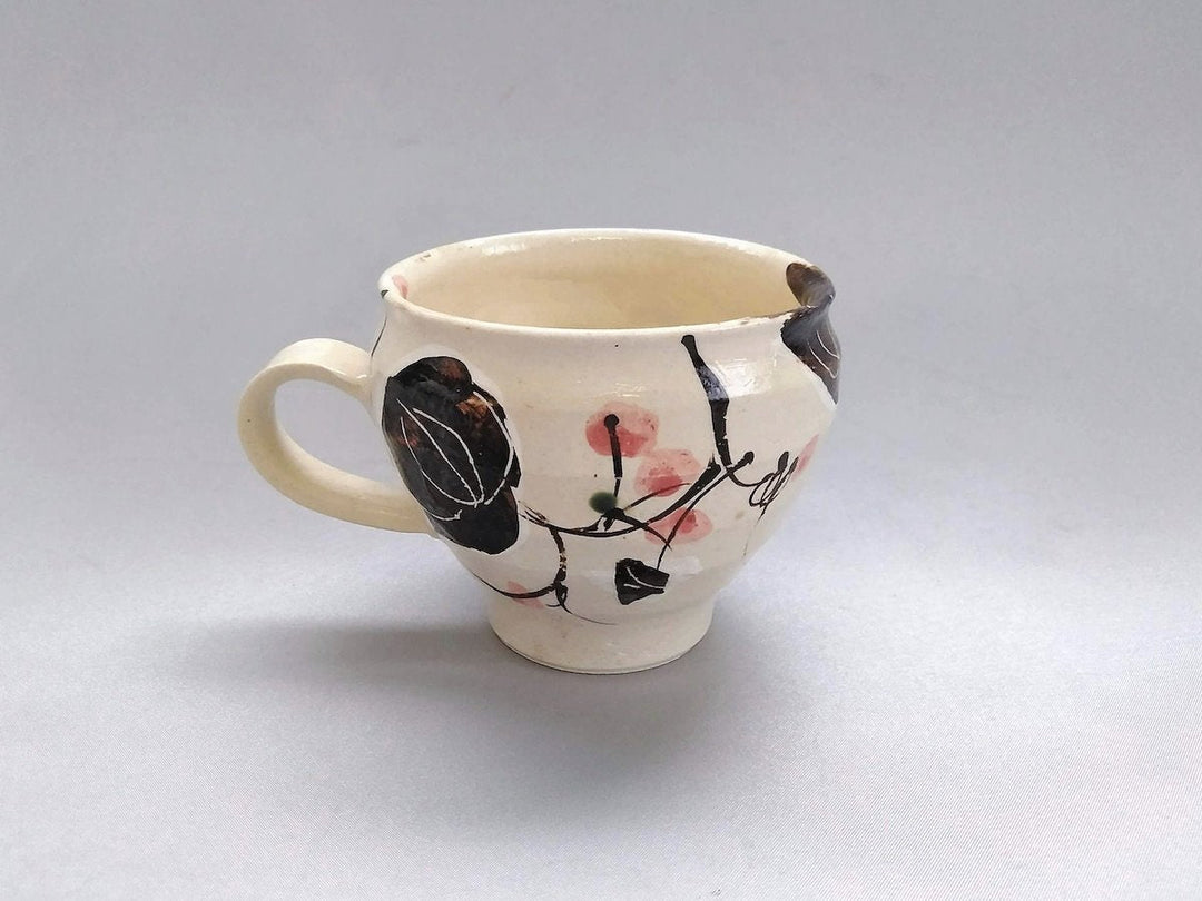 Mountain return Mug - Crafted By Takee Tatsu