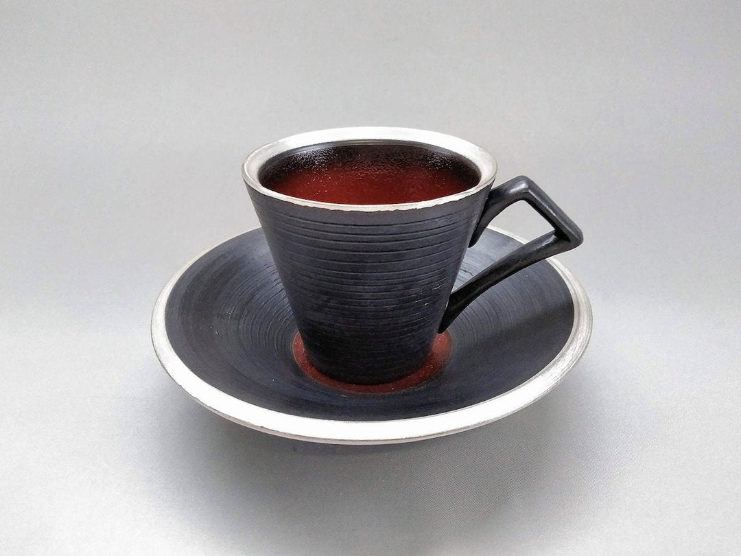 Japanesque Rimgin Coffee C/S - Crafted By Sozan Kiln