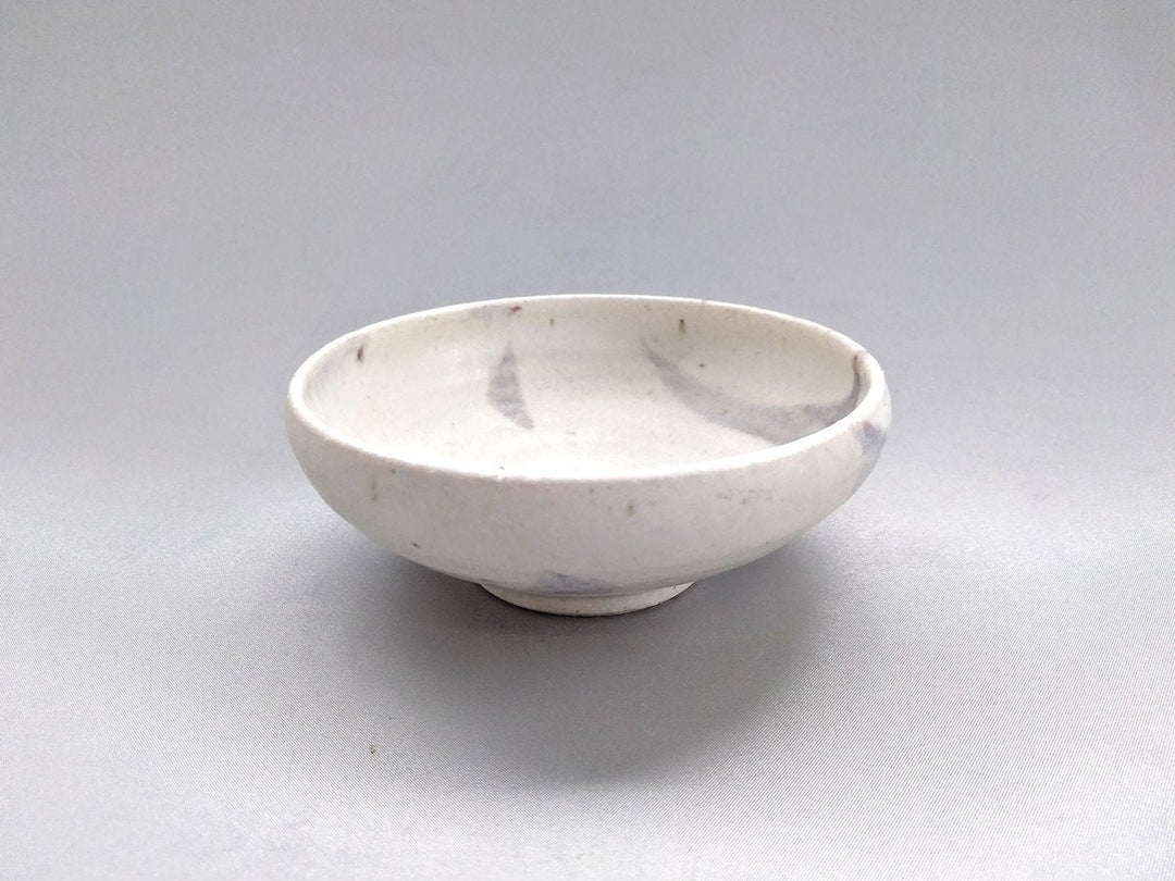 SaigOfukeimaru Shallow Small Bowl - Crafted By Minami Kiln