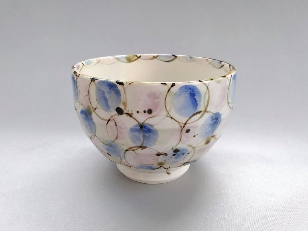 Colorful Drop Natsumedon Blue - Crafted By Takee Tatsu