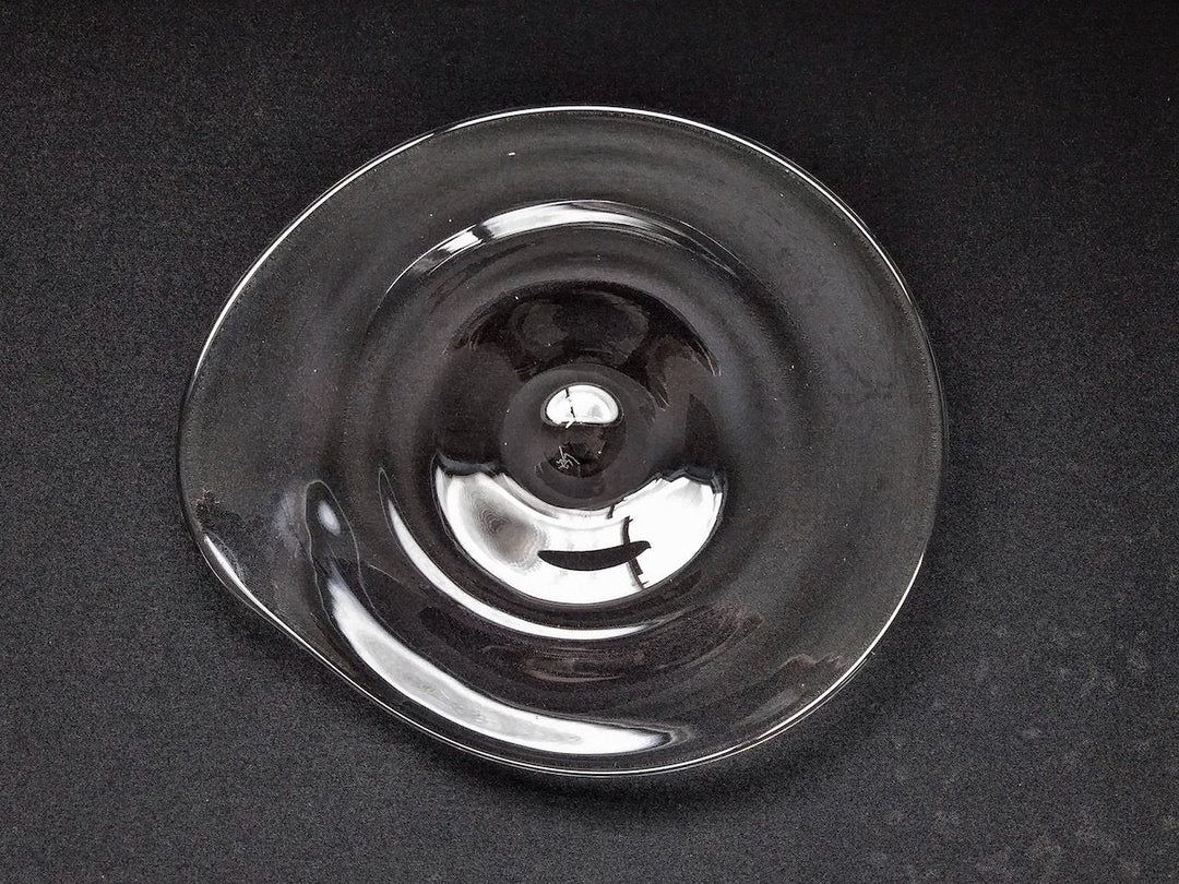 Drop Plate Large - Crafted By Mitsuhiro Hara