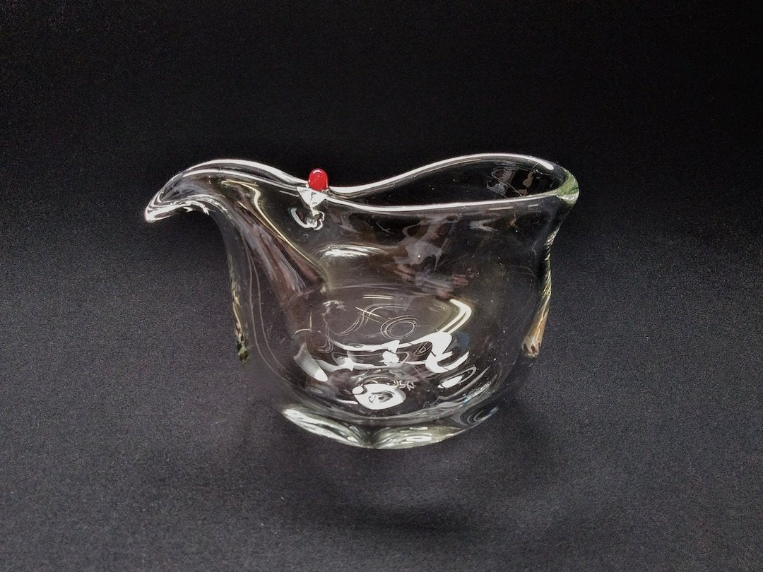 Injector with Pot - Crafted By Mitsuhiro Hara