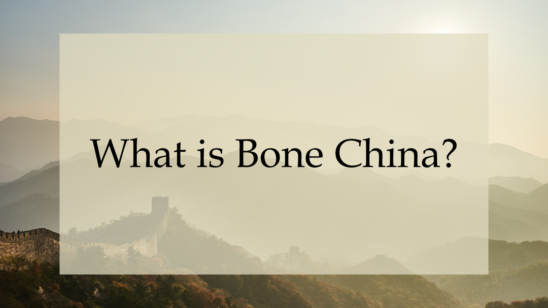 Bone China