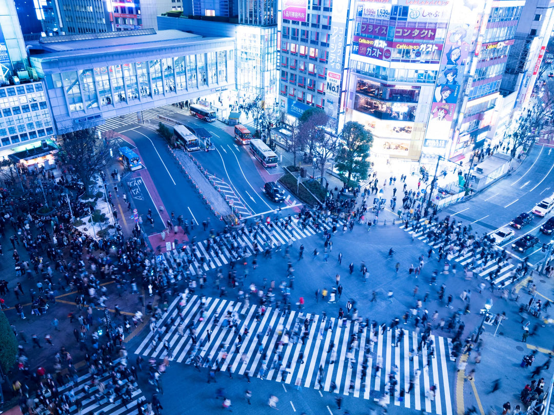 【2025】Shibuya, Tokyo : Carefully Selected! Top 7 Popular Sightseeing & Outing Spots