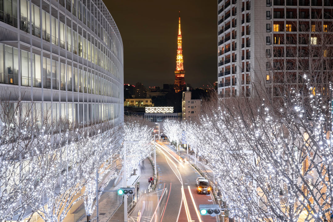 【2025】Tokyo,Roppobgi 9 Must-Visit Popular Spots