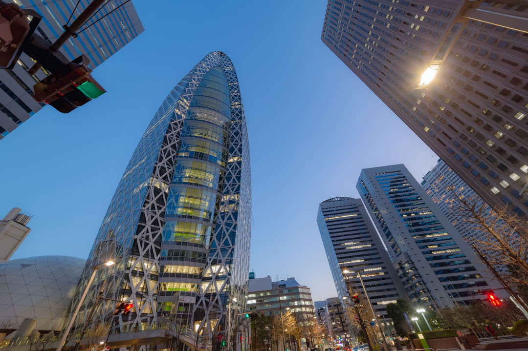 【2025】Carefully Selected! Top 8 Popular Sightseeing & Outing Spots in Shinjuku