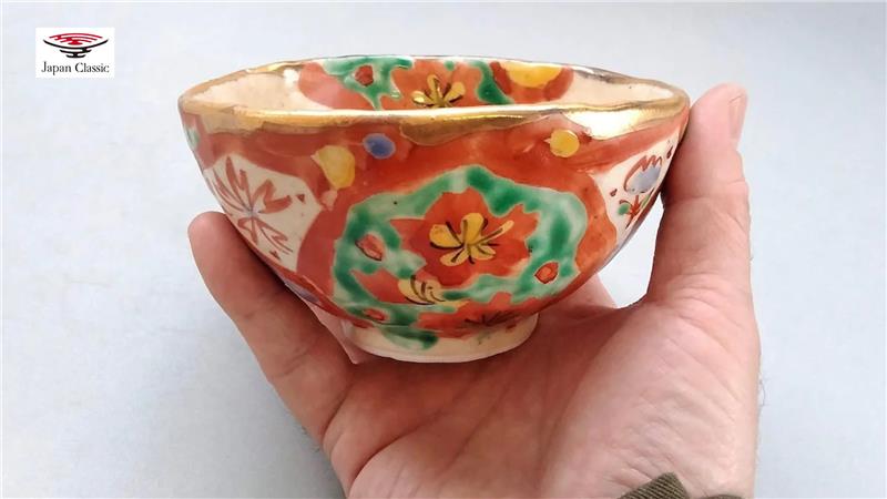 How to Choose the Best Japanese Rice Bowl: Material, Size &amp; Style Guide