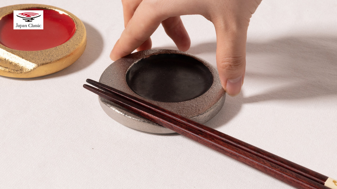Japanese Chopsticks Guide: Materials, Styles, and How to Use Them
