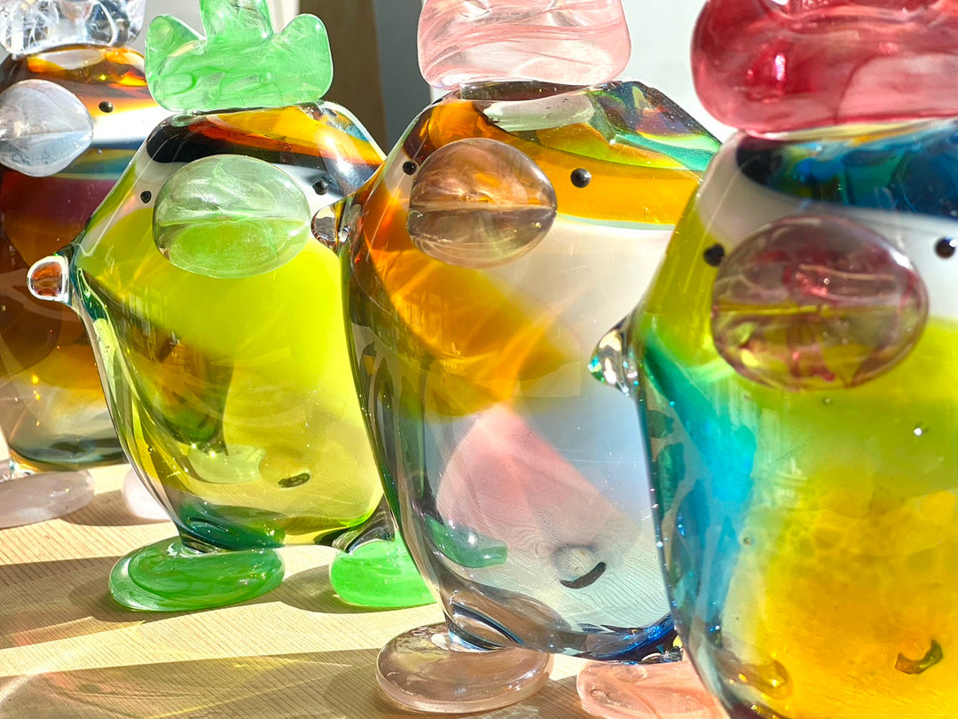 Student Artist Gallery : Chisato Fukuda