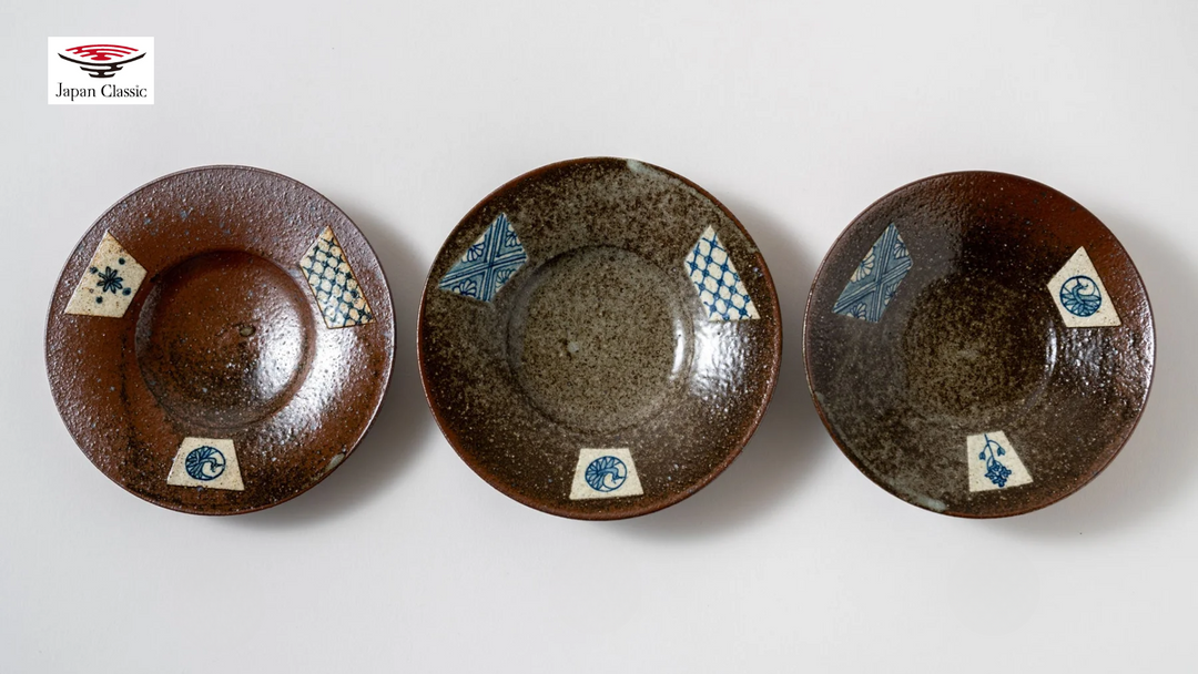 Ultimate Guide To Japanese Ceramics: Styles, Origins, And Collector Tips You Need To Know