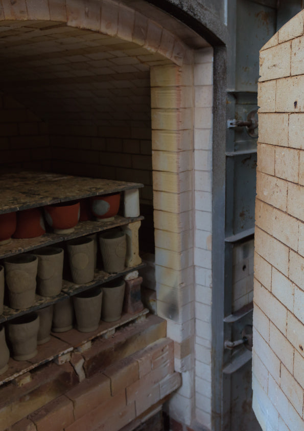 【Vol.1】 Unraveling the History of Japanese Ceramics: A Millennium of Beauty and Craftsmanship