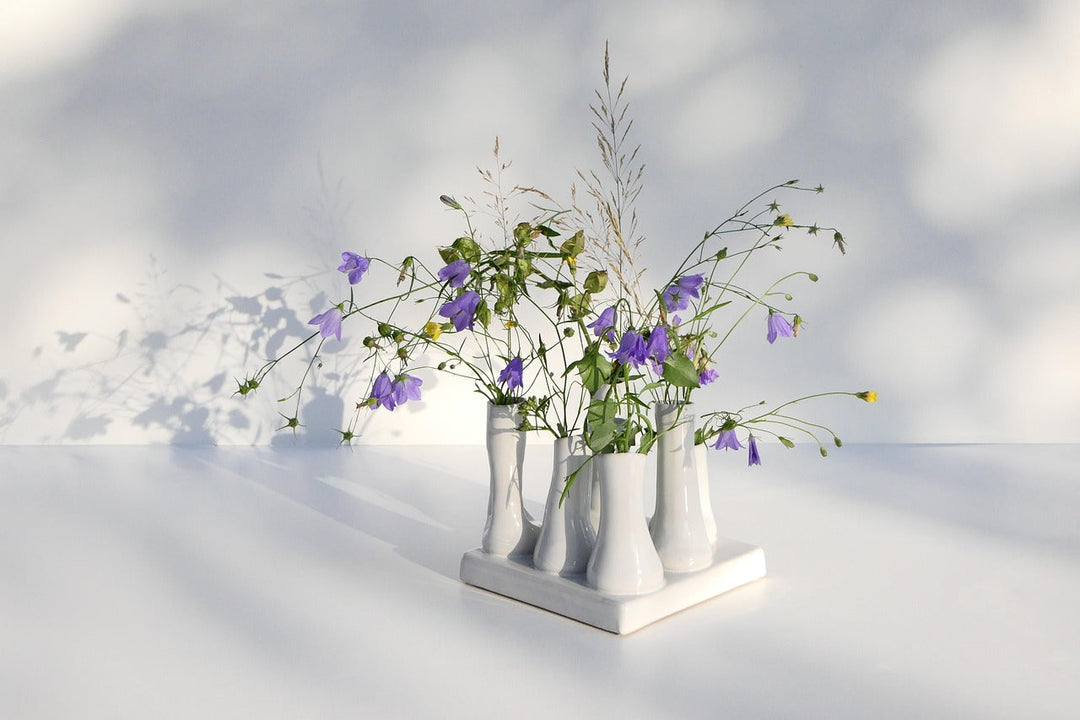 vase