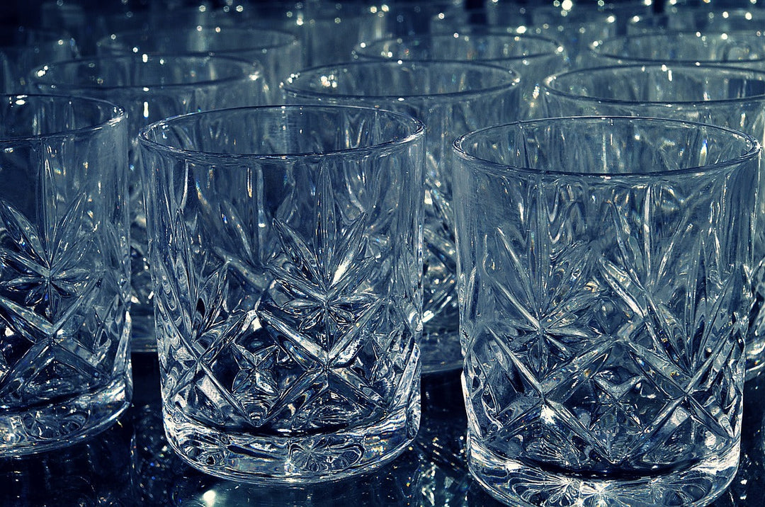 glass