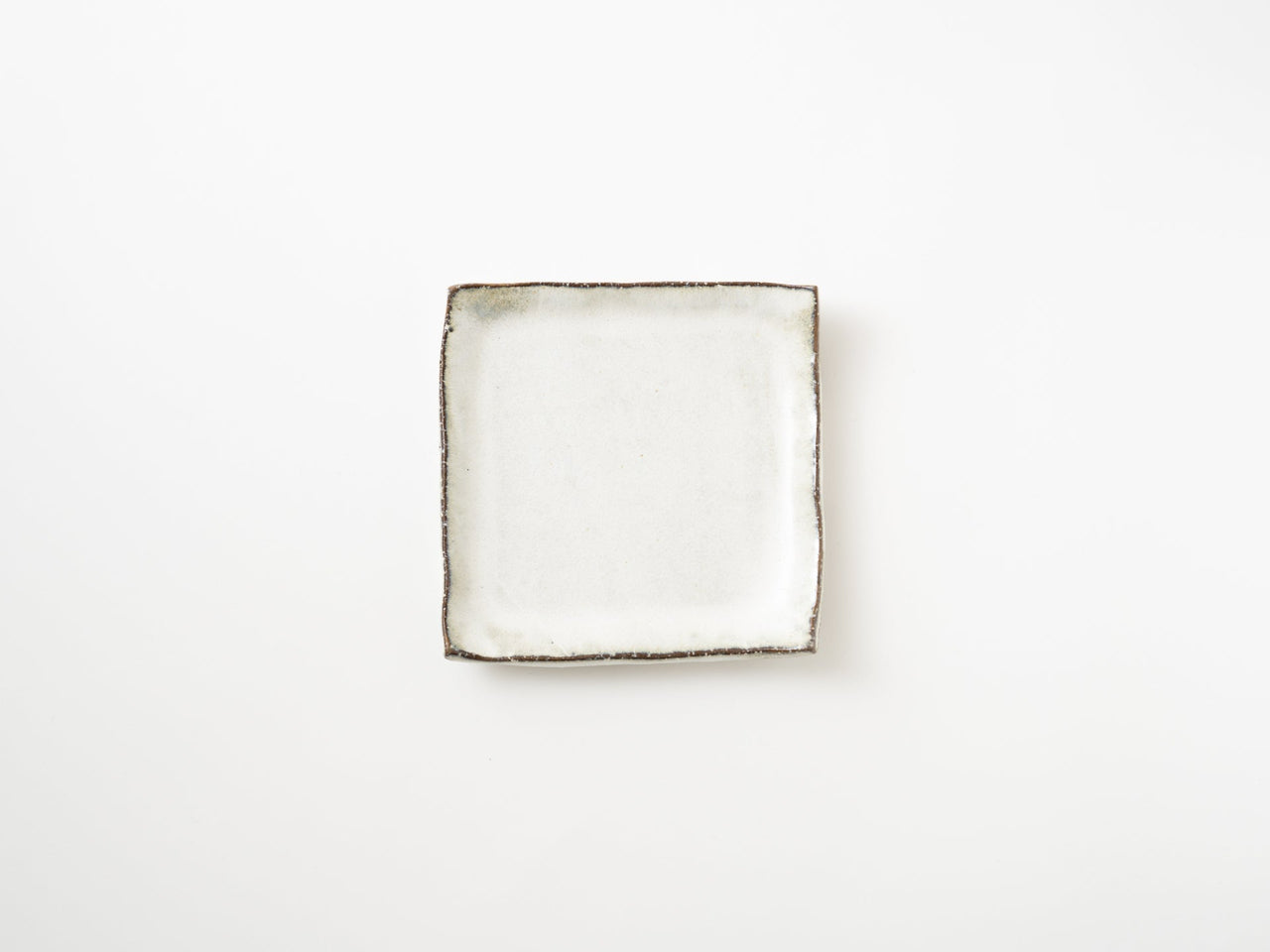 square plate