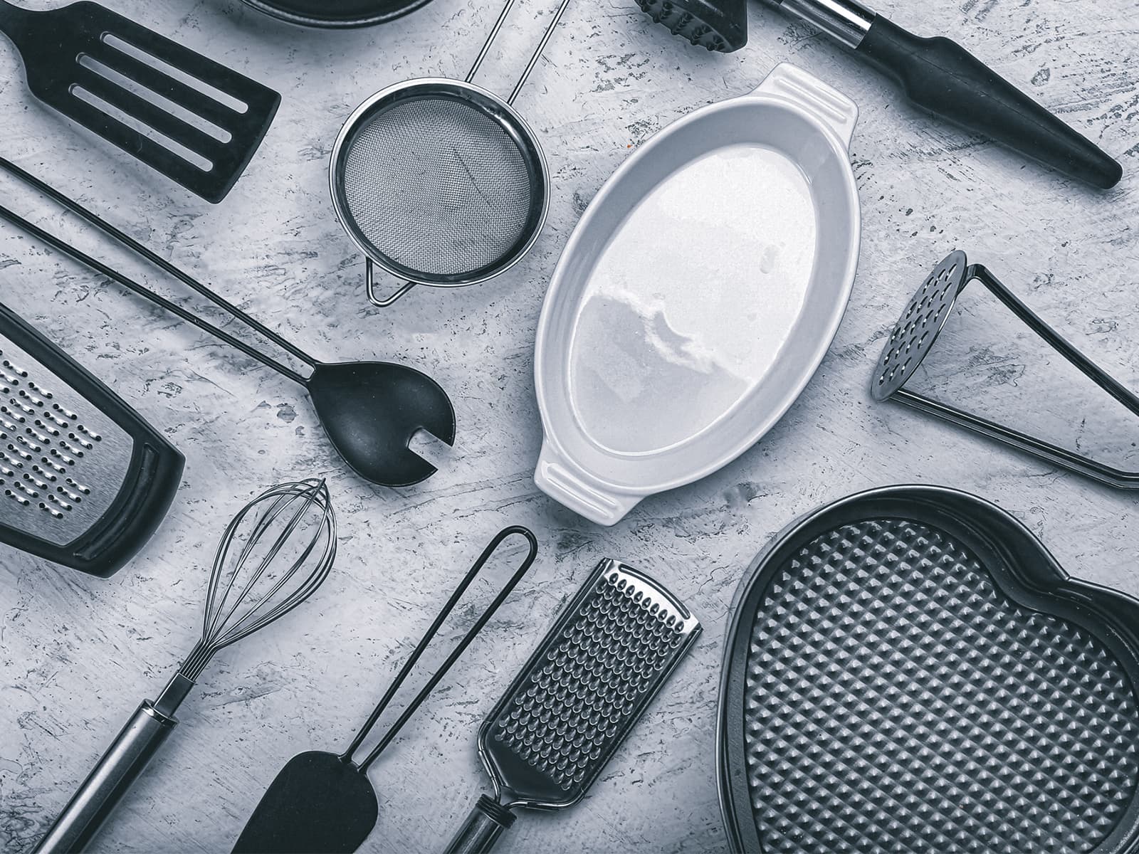 Cooking Utensils