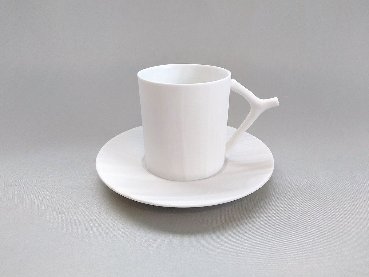 White Cup Collection