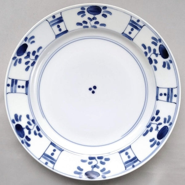 Tamori Pottery