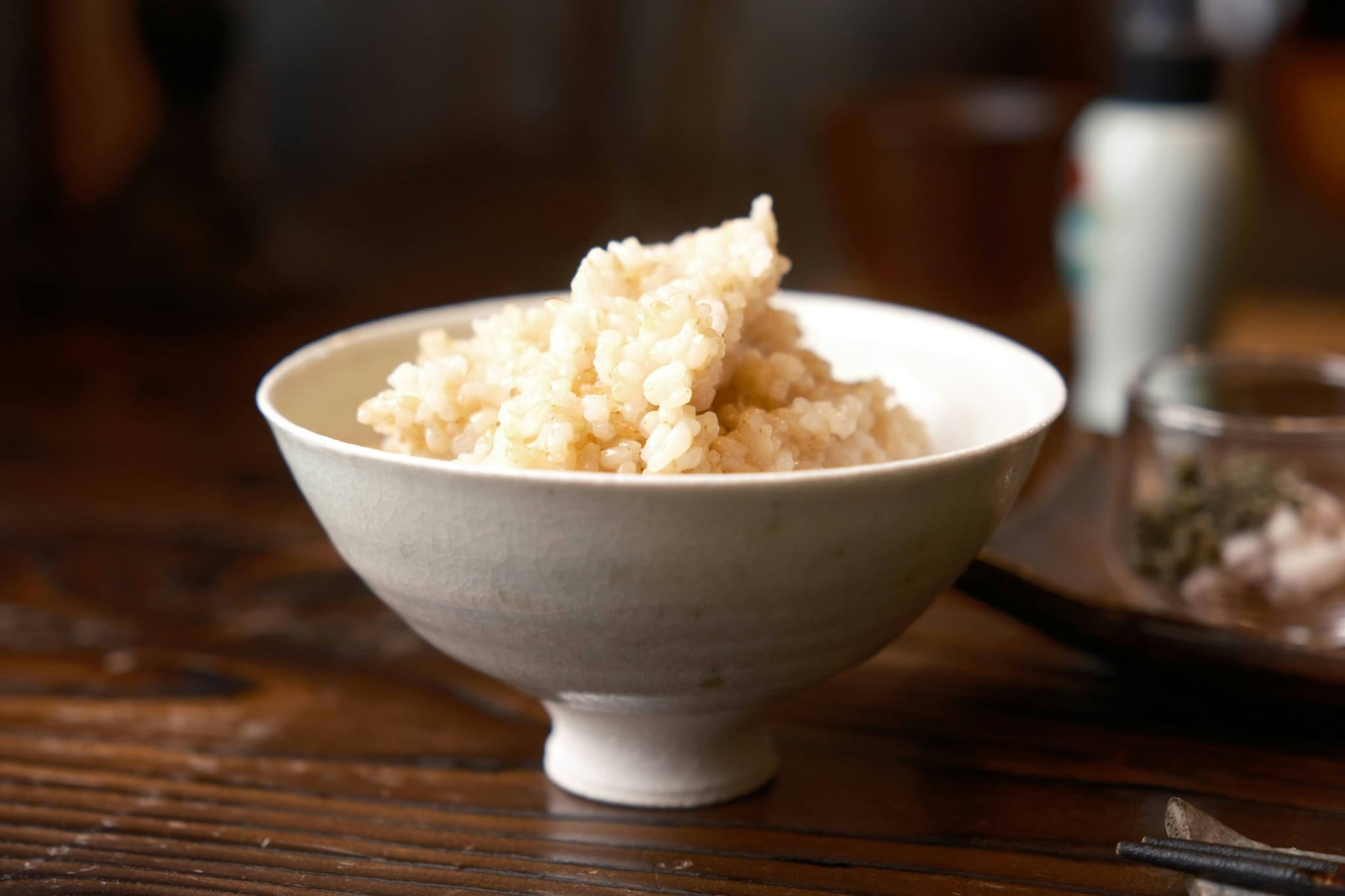 Rice Bowls