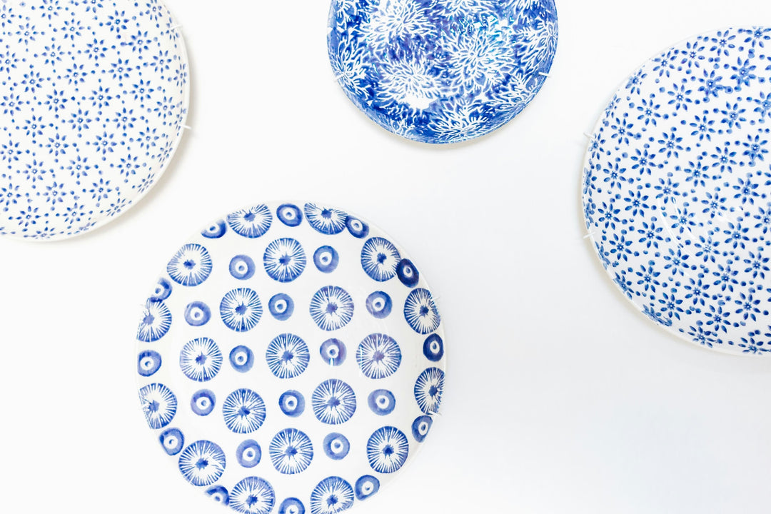 Refreshing Summer Collection