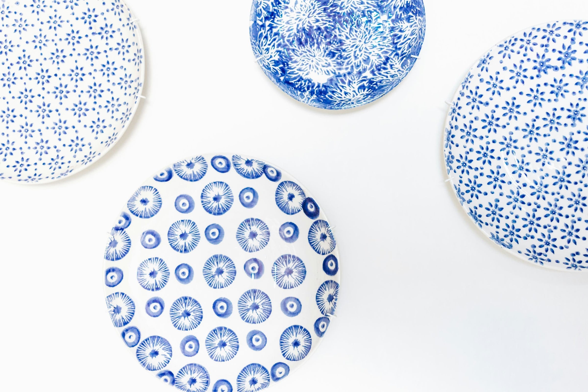 Refreshing Summer Collection