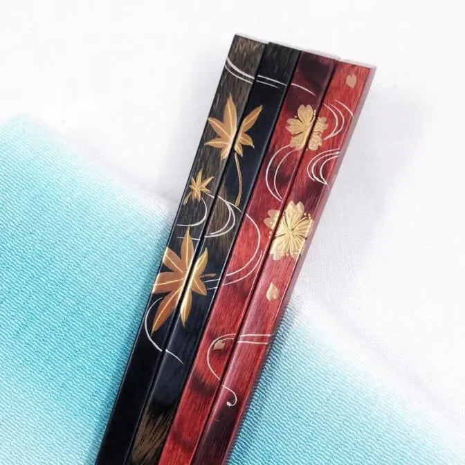 “Unkin” Companion Chopsticks