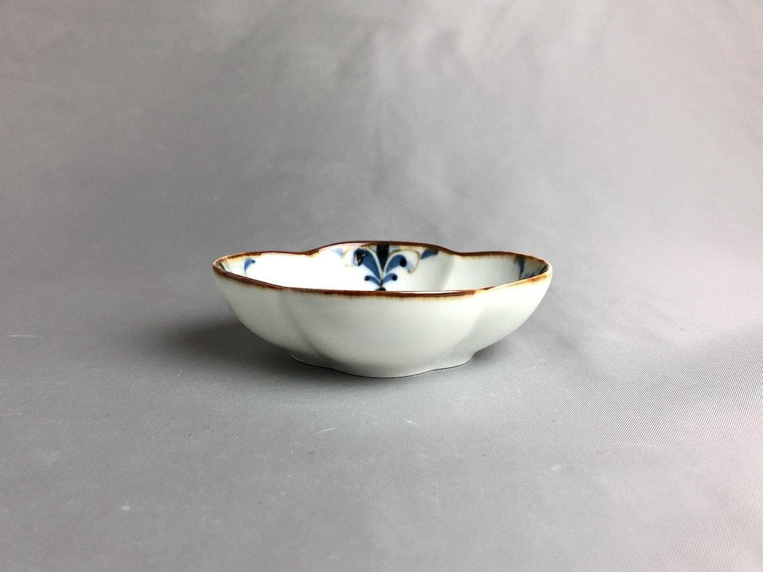 Reeves Mukuro Small Plate - Crafted By Koyo Kiln