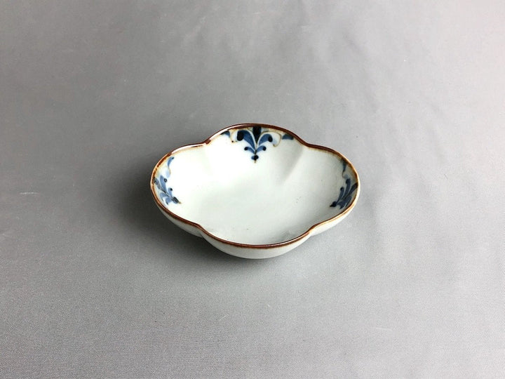 Reeves Mukuro Small Plate - Crafted By Koyo Kiln