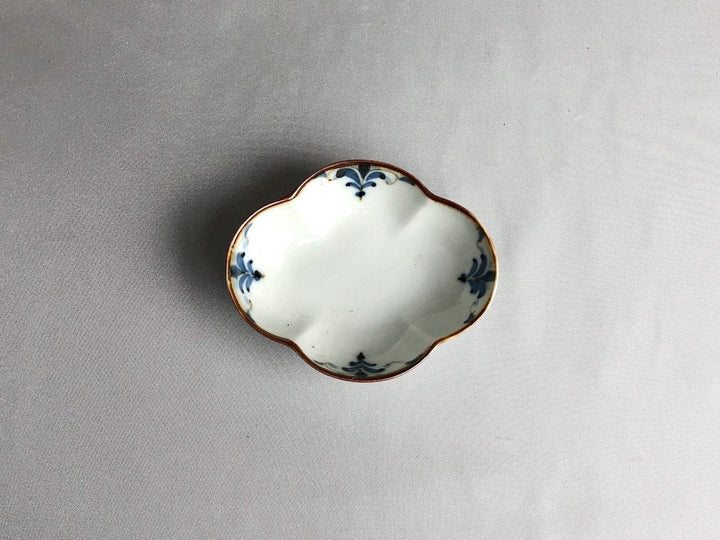 Reeves Mukuro Small Plate - Crafted By Koyo Kiln