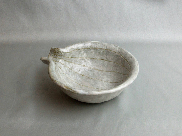 Onion Small Bowl - Crafted By Hiroyuki Oguri