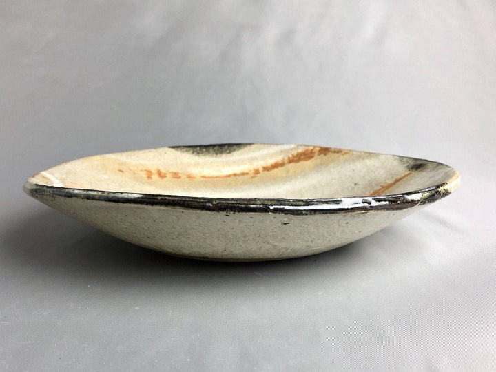 Dusk bending Pot - Crafted By Seisaku Kusaka/Mari